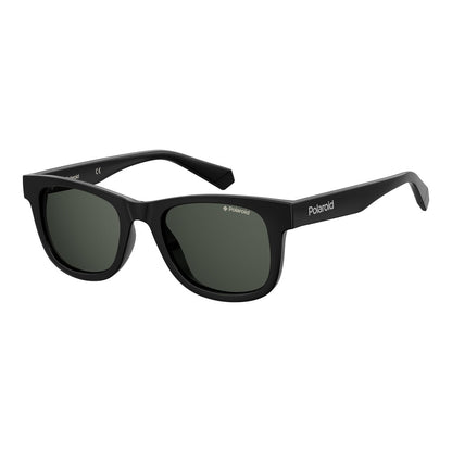 Gafas De Sol Polarizadas INFANTILES POLAROID KIDS PLD 8009/N/NEW 1ED Infantil Talla 44 mm