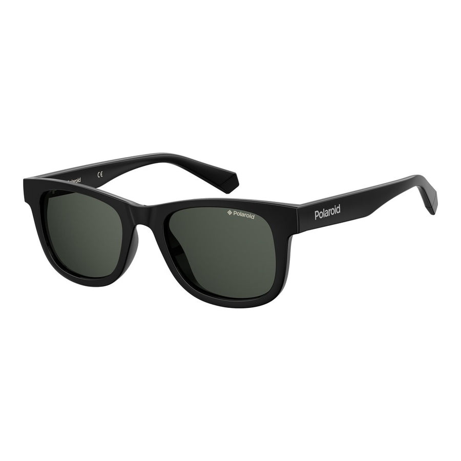 Gafas De Sol Polarizadas INFANTILES POLAROID KIDS PLD 8009/N/NEW 1ED Infantil Talla 44 mm