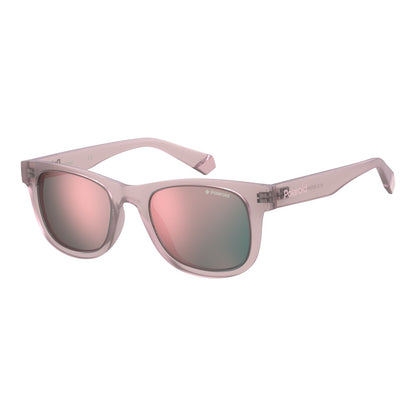 Gafas De Sol Polarizadas INFANTILES POLAROID KIDS PLD 8009/N/NEW 1ED Infantil Talla 44 mm