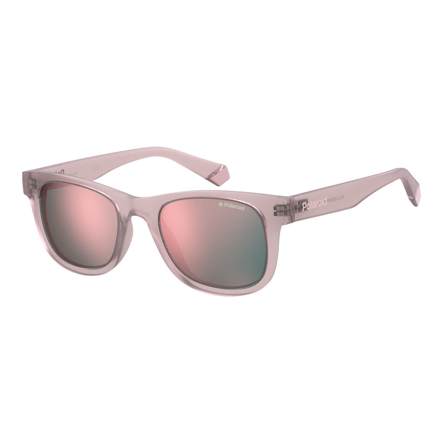 Gafas De Sol Polarizadas INFANTILES POLAROID KIDS PLD 8009/N/NEW 1ED Infantil Talla 44 mm