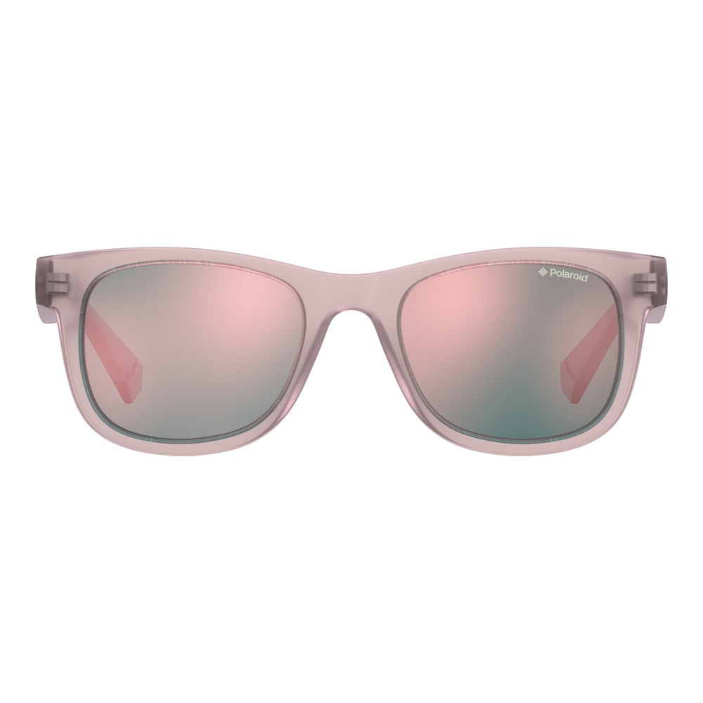 Gafas De Sol Polarizadas INFANTILES POLAROID KIDS PLD 8009/N/NEW 1ED Infantil Talla 44 mm