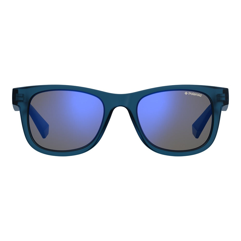 Gafas De Sol Polarizadas INFANTILES POLAROID KIDS PLD 8009/N/NEW 1ED Infantil Talla 44 mm