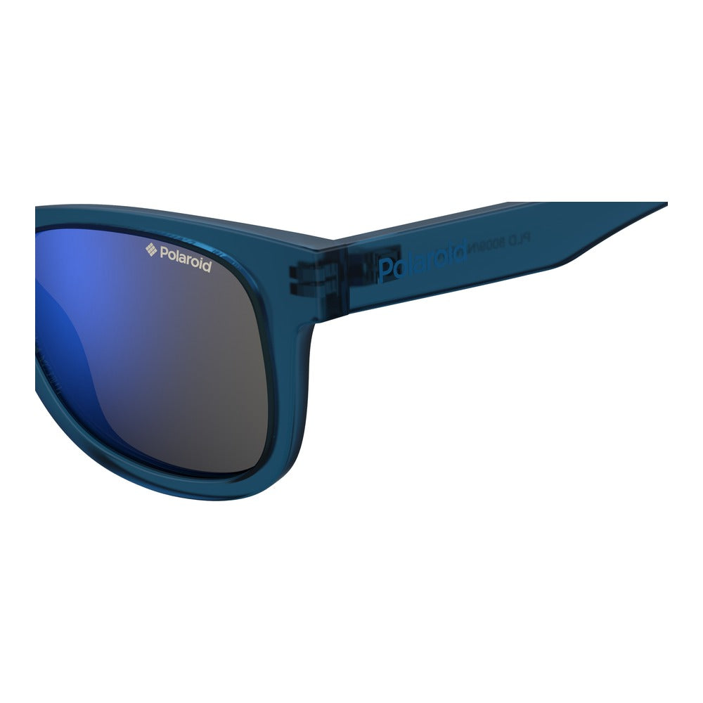 Gafas De Sol Polarizadas INFANTILES POLAROID KIDS PLD 8009/N/NEW 1ED Infantil Talla 44 mm