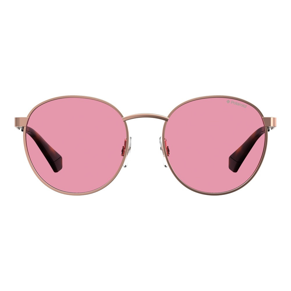 Gafas De Sol Polarizadas INFANTILES POLAROID KIDS PLD 8039/S PEF Infantil Talla 49 mm