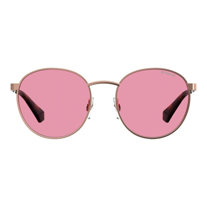 Gafas De Sol Polarizadas INFANTILES POLAROID KIDS PLD 8039/S PEF Infantil Talla 49 mm