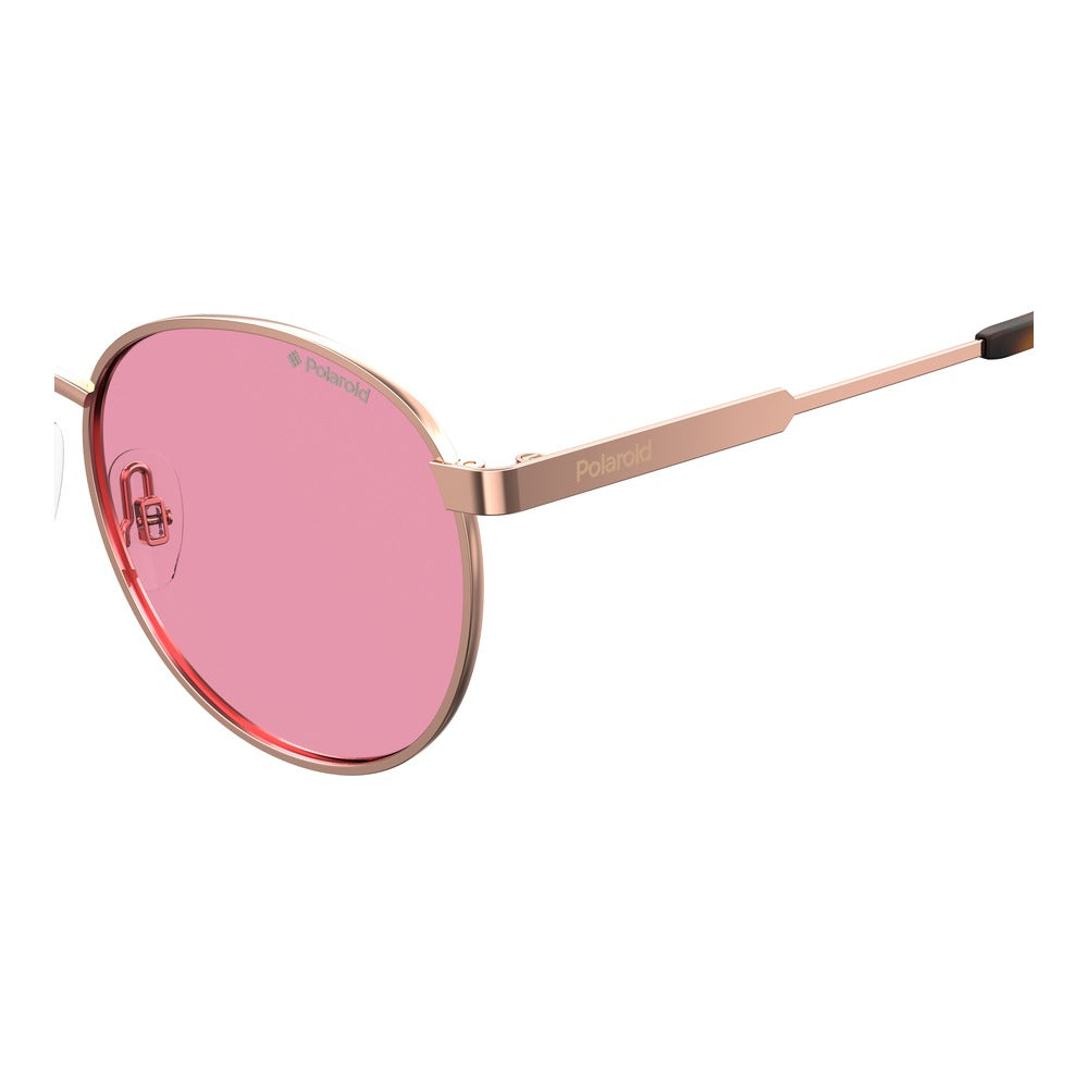 Gafas De Sol Polarizadas INFANTILES POLAROID KIDS PLD 8039/S PEF Infantil Talla 49 mm