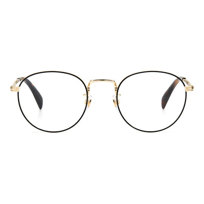 Gafas De Vista DAVID BECKHAM DB 1015 6LB Hombre Talla 50 mm
