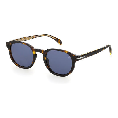 Gafas De Sol DAVID BECKHAM DB 1007/S 086 Hombre Talla 49 mm