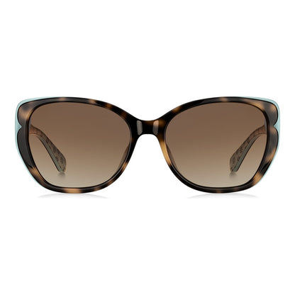 Gafas De Sol Polarizadas KATE SPADE AUGUSTA/G/S 2NL Mujer Talla 54 mm