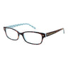 Gafas De Vista KATE SPADE LUCYANN 2NL 49 Mujer Talla 49 mm