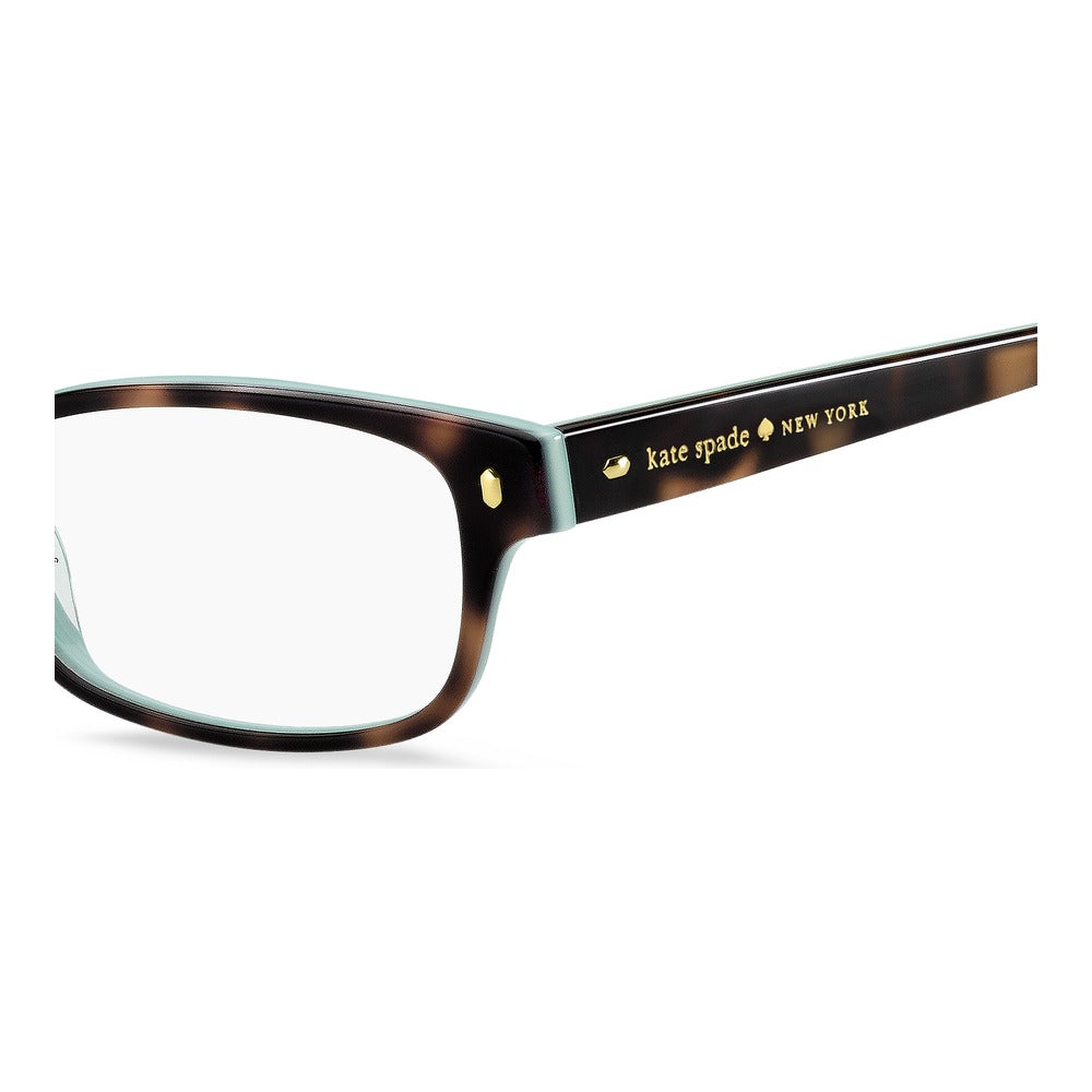 Gafas De Vista KATE SPADE LUCYANN 2NL 49 Mujer Talla 49 mm