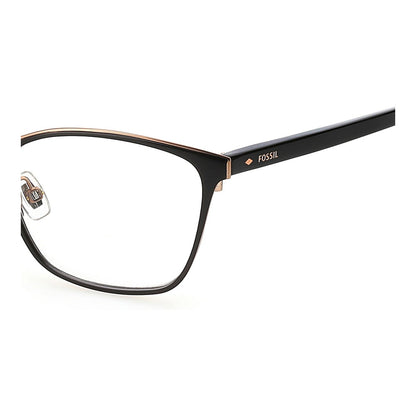 Gafas De Vista FOSSIL FOS 7079 003 Mujer Talla 52 mm