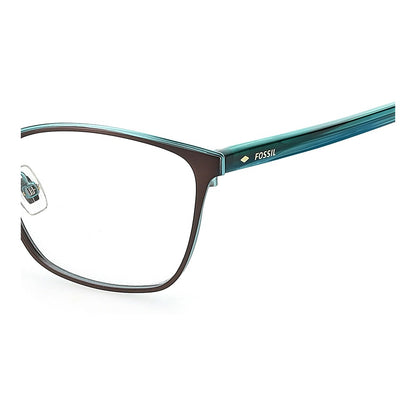 Gafas De Vista FOSSIL FOS 7079 003 Mujer Talla 52 mm