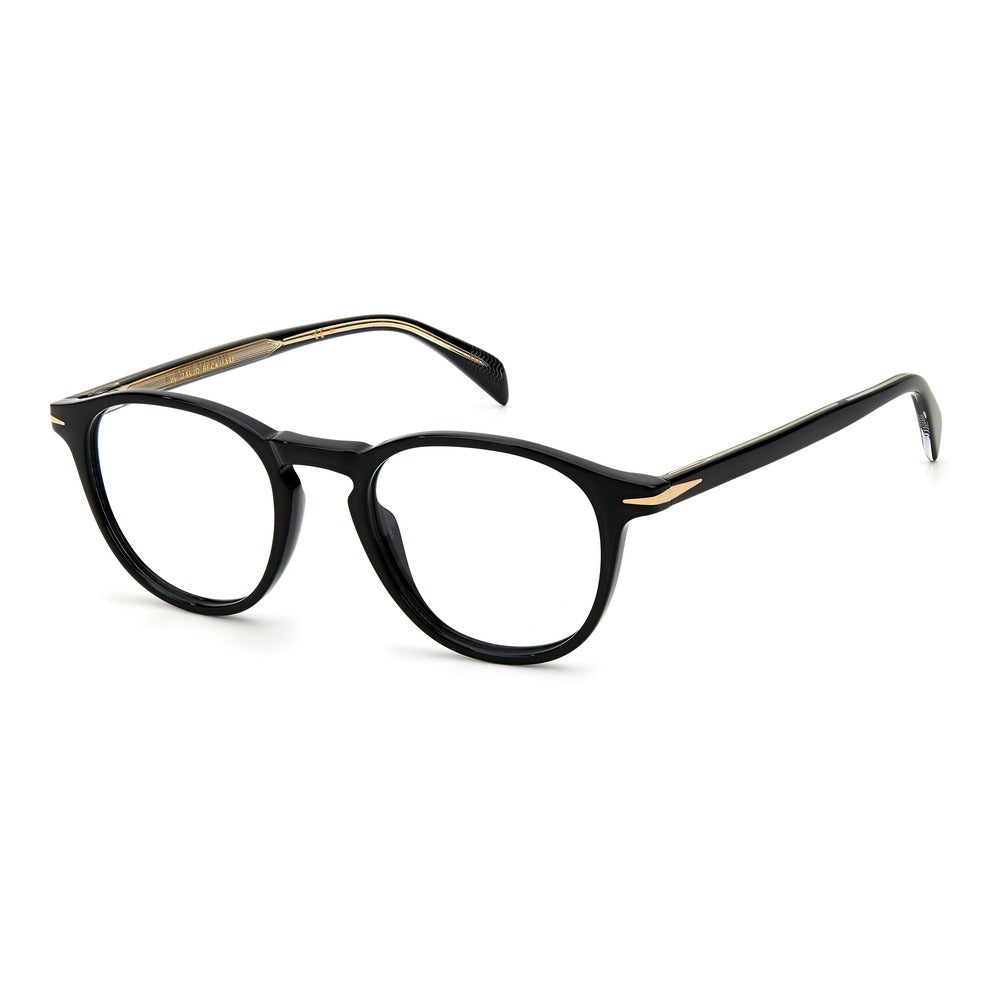 Gafas De Vista DAVID BECKHAM DB 1018 807 47 Hombre Talla 47 mm