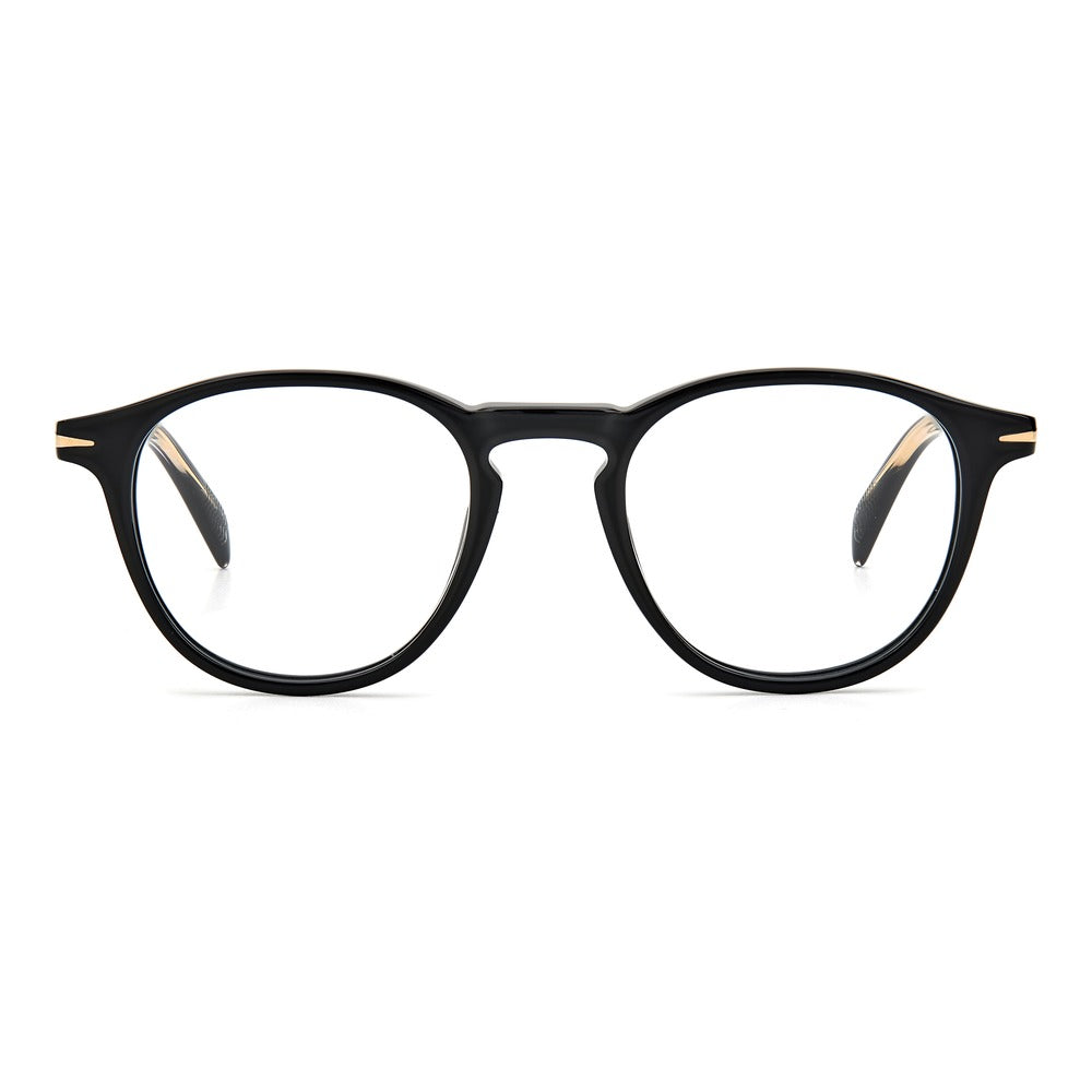 Gafas De Vista DAVID BECKHAM DB 1018 807 47 Hombre Talla 47 mm