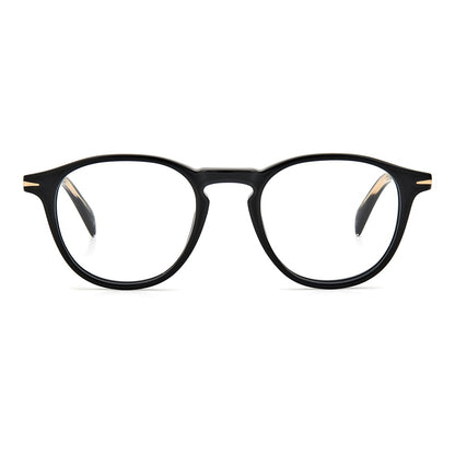 Gafas De Vista DAVID BECKHAM DB 1018 807 47 Hombre Talla 47 mm