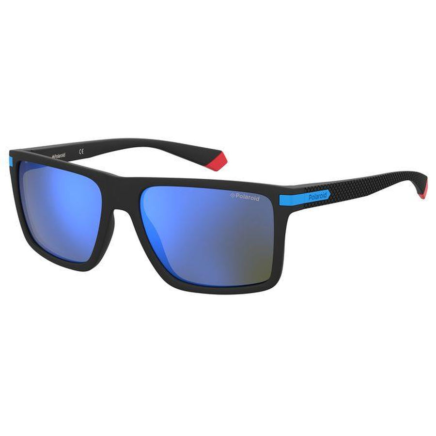 Gafas de sol Polaroid PLD 2098/S – negro (5)