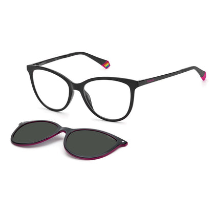 Gafas de sol Polaroid PLD 6138/CS – morado (13)
