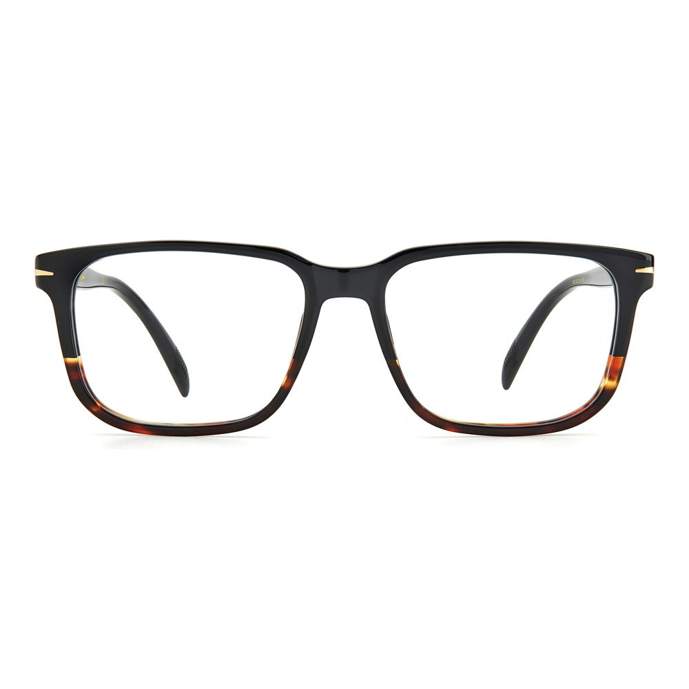 Gafas De Vista DAVID BECKHAM DB 1022 37N Hombre Talla 52 mm