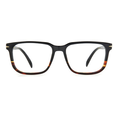 Gafas De Vista DAVID BECKHAM DB 1022 37N Hombre Talla 52 mm