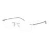 Gafas De Vista SEVENTH STREET 7A 078 010 Hombre Talla 53 mm