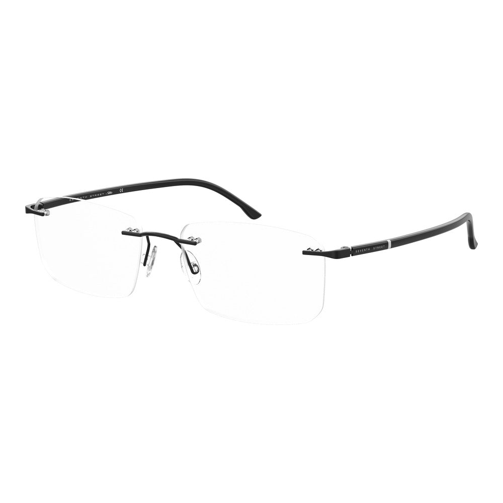 Gafas De Vista SEVENTH STREET 7A 078 807 53 Hombre Talla 53 mm