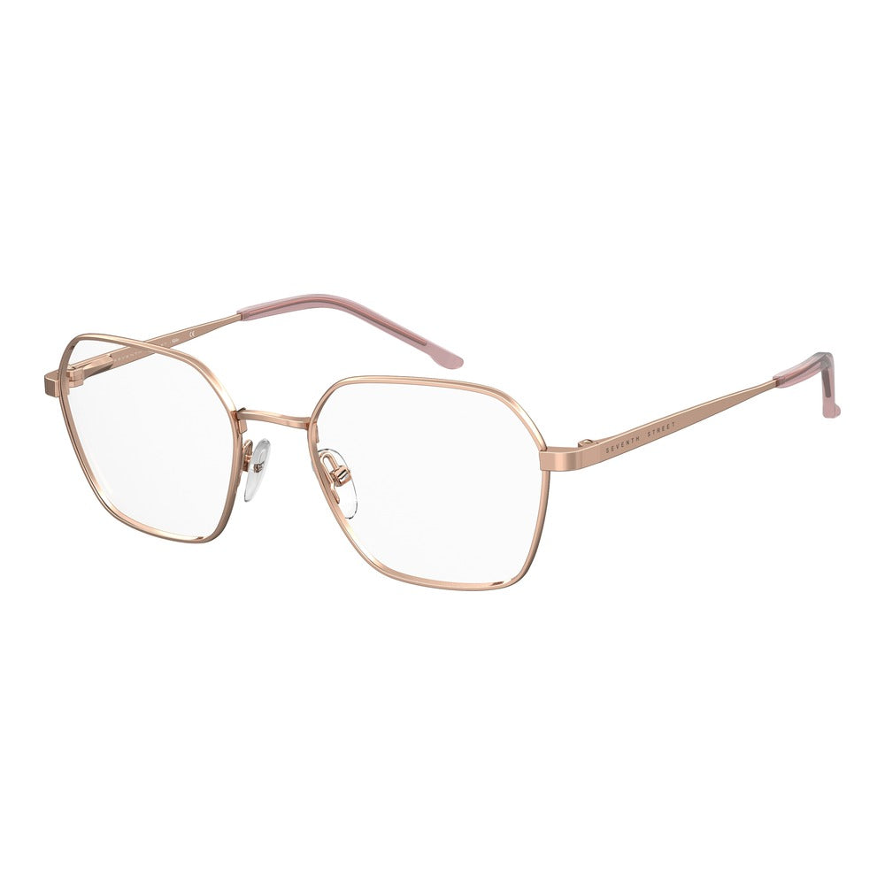 Gafas De Vista INFANTILES SEVENTH STREET S 317 PY3 Infantil Talla 49 mm