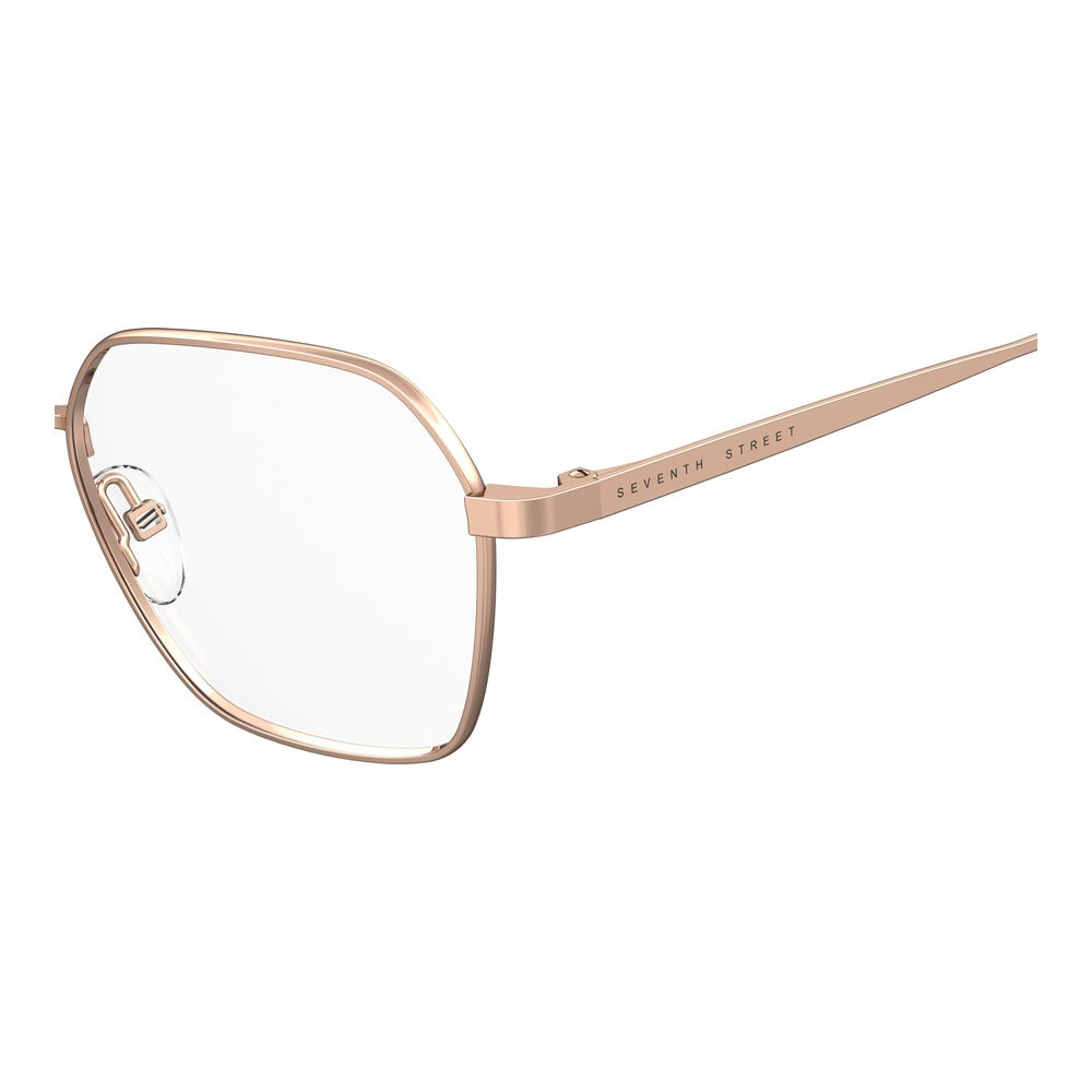 Gafas De Vista INFANTILES SEVENTH STREET S 317 PY3 Infantil Talla 49 mm