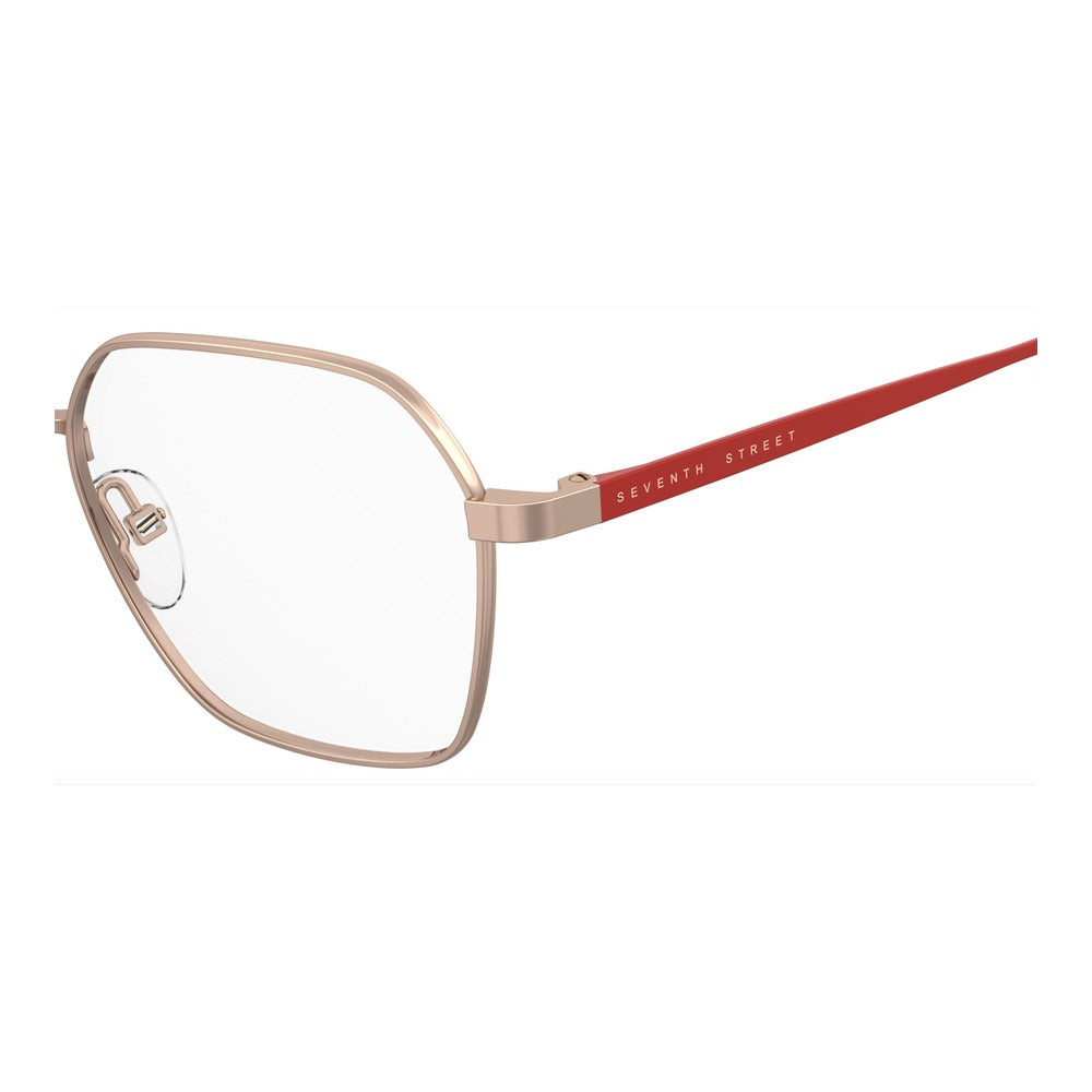 Gafas De Vista INFANTILES SEVENTH STREET S 317 PY3 Infantil Talla 49 mm