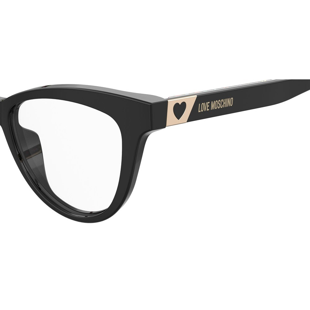 GAFAS DE VISTA LOVE MOSCHINO MOL576