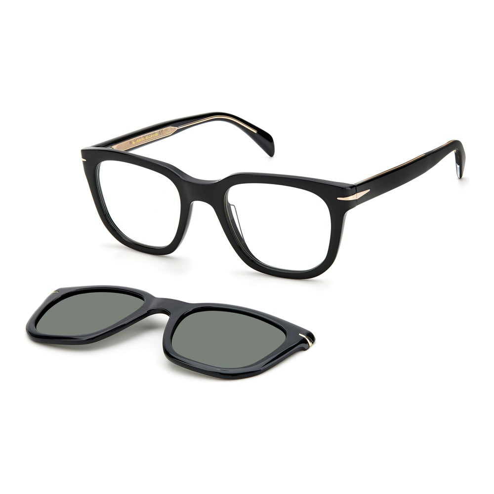 Gafas De Sol Polarizadas DAVID BECKHAM DB 7043/CS 807 Hombre Talla 50 mm