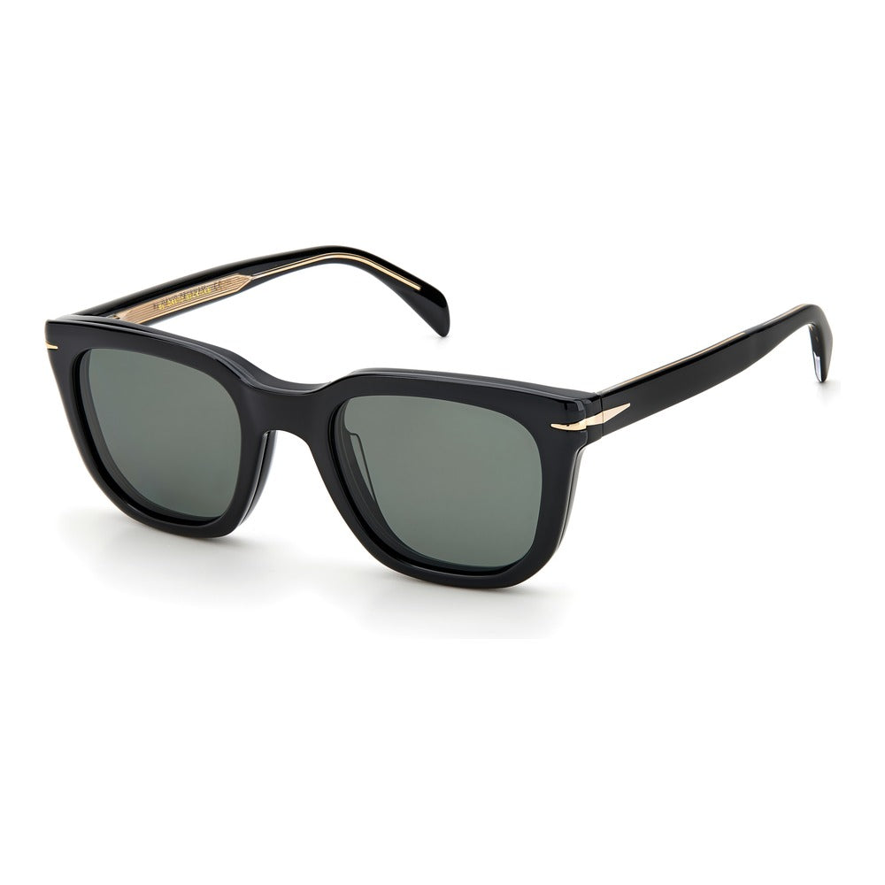 Gafas De Sol Polarizadas DAVID BECKHAM DB 7043/CS 807 Hombre Talla 50 mm