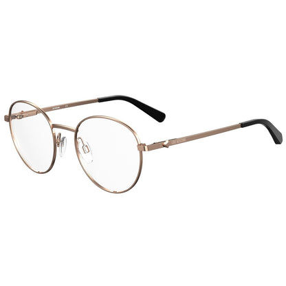 Gafas De Vista LOVE MOSCHINO MOL581 DDB Mujer Talla 51 mm