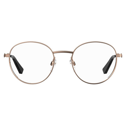 GAFAS DE VISTA LOVE MOSCHINO MOL581