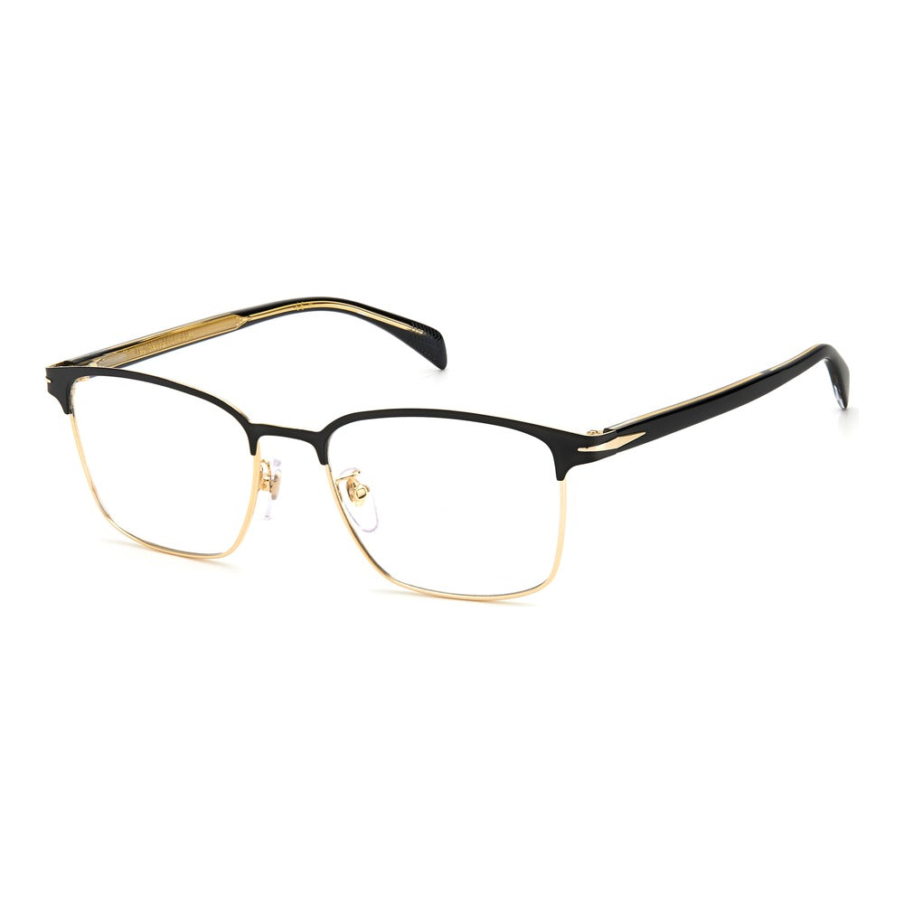 Gafas De Vista DAVID BECKHAM DB 1059/F I46 Hombre Talla 55 mm