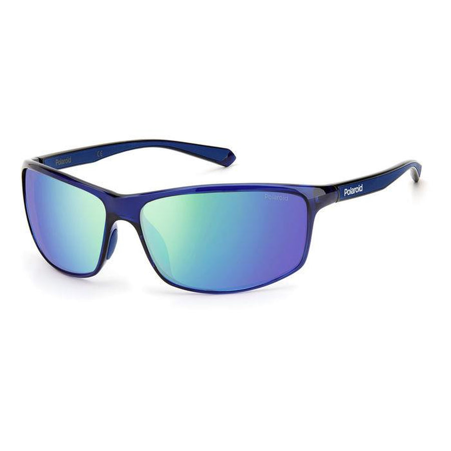 Gafas de sol Polaroid PLD 7036/S – verde (4)