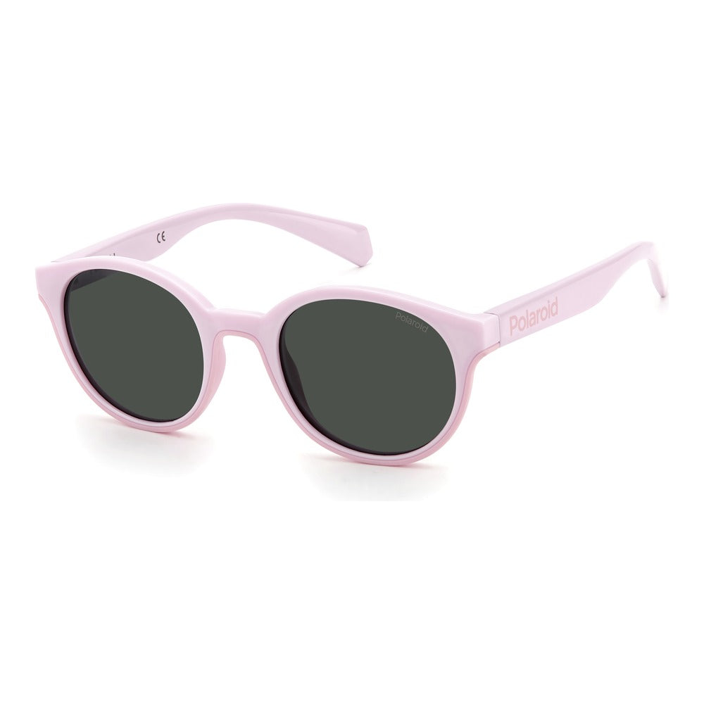 Gafas De Sol Polarizadas INFANTILES POLAROID KIDS PLD 8040/S 35J Infantil Talla 44 mm