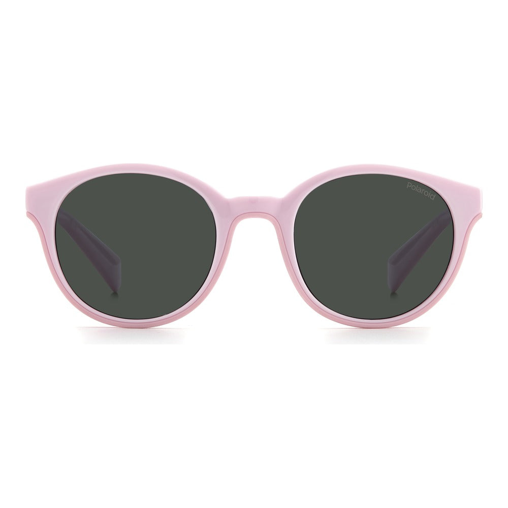 Gafas De Sol Polarizadas INFANTILES POLAROID KIDS PLD 8040/S 35J Infantil Talla 44 mm