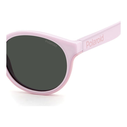 Gafas De Sol Polarizadas INFANTILES POLAROID KIDS PLD 8040/S 35J Infantil Talla 44 mm