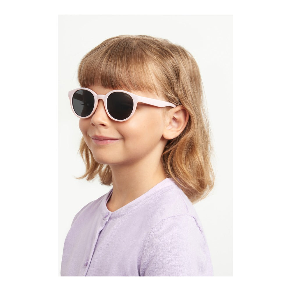 Gafas De Sol Polarizadas INFANTILES POLAROID KIDS PLD 8040/S 35J Infantil Talla 44 mm