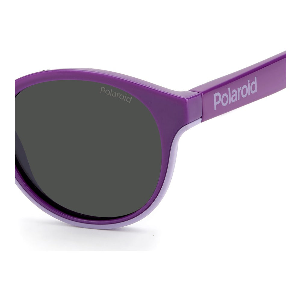 Gafas De Sol Polarizadas INFANTILES POLAROID KIDS PLD 8040/S 35J Infantil Talla 44 mm