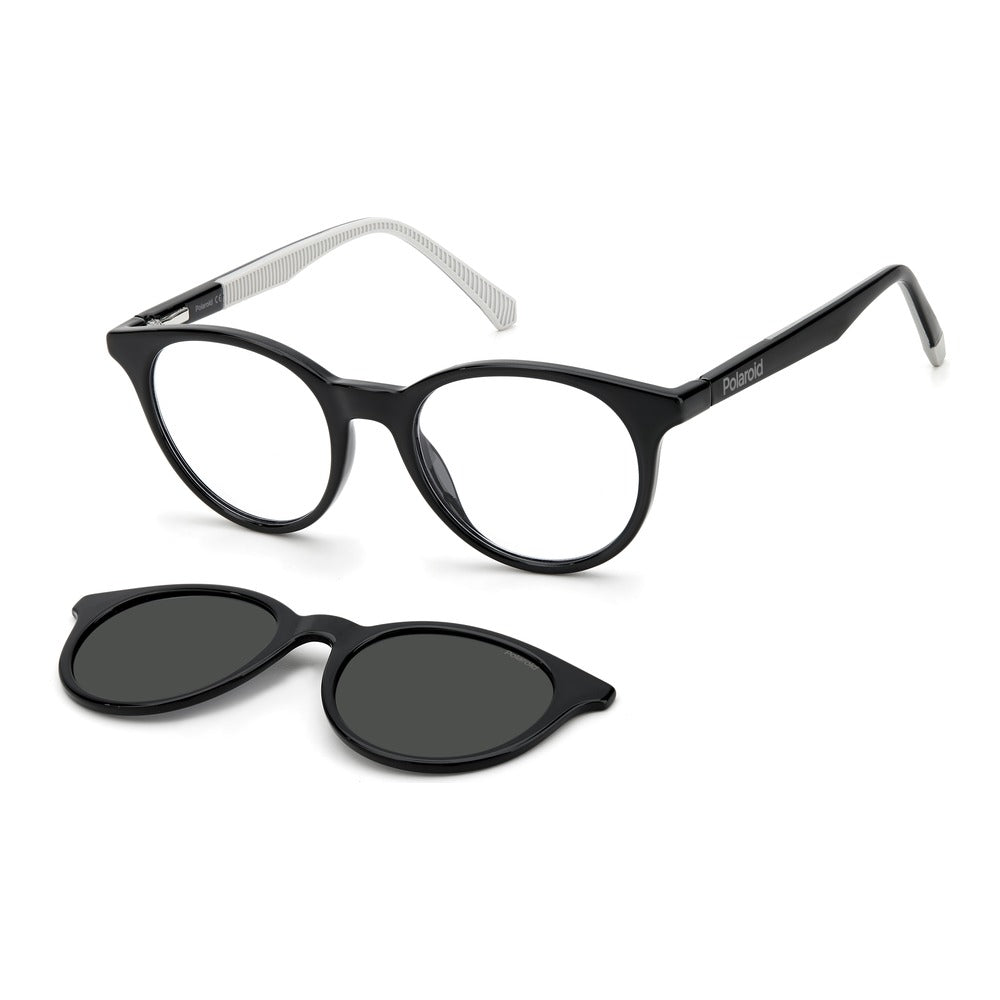 Gafas De Sol Polarizadas INFANTILES POLAROID KIDS PLD 8044/CS 5F3 Infantil Talla 45 mm