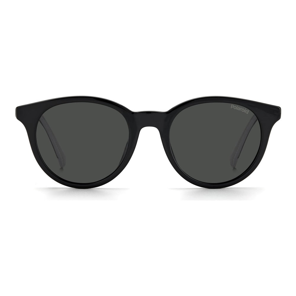 Gafas De Sol Polarizadas INFANTILES POLAROID KIDS PLD 8044/CS 5F3 Infantil Talla 45 mm