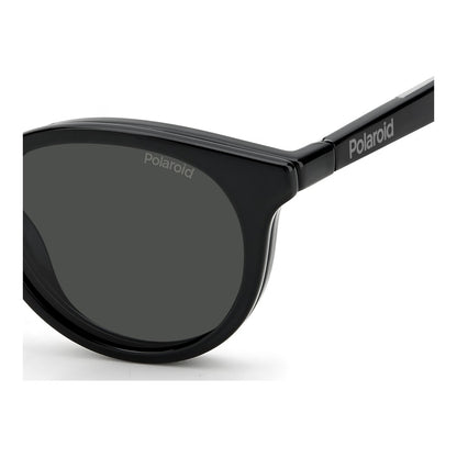 Gafas De Sol Polarizadas INFANTILES POLAROID KIDS PLD 8044/CS 5F3 Infantil Talla 45 mm