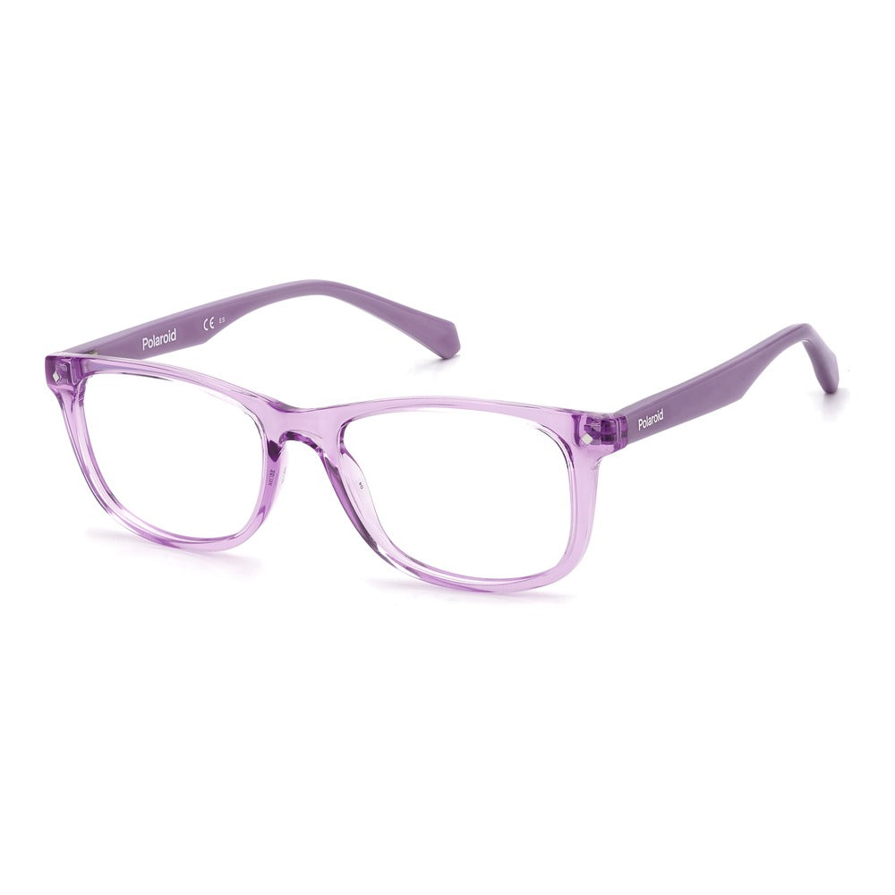 Gafas De Vista INFANTILES POLAROID KIDS PLD D813 807 Infantil Talla 48 mm