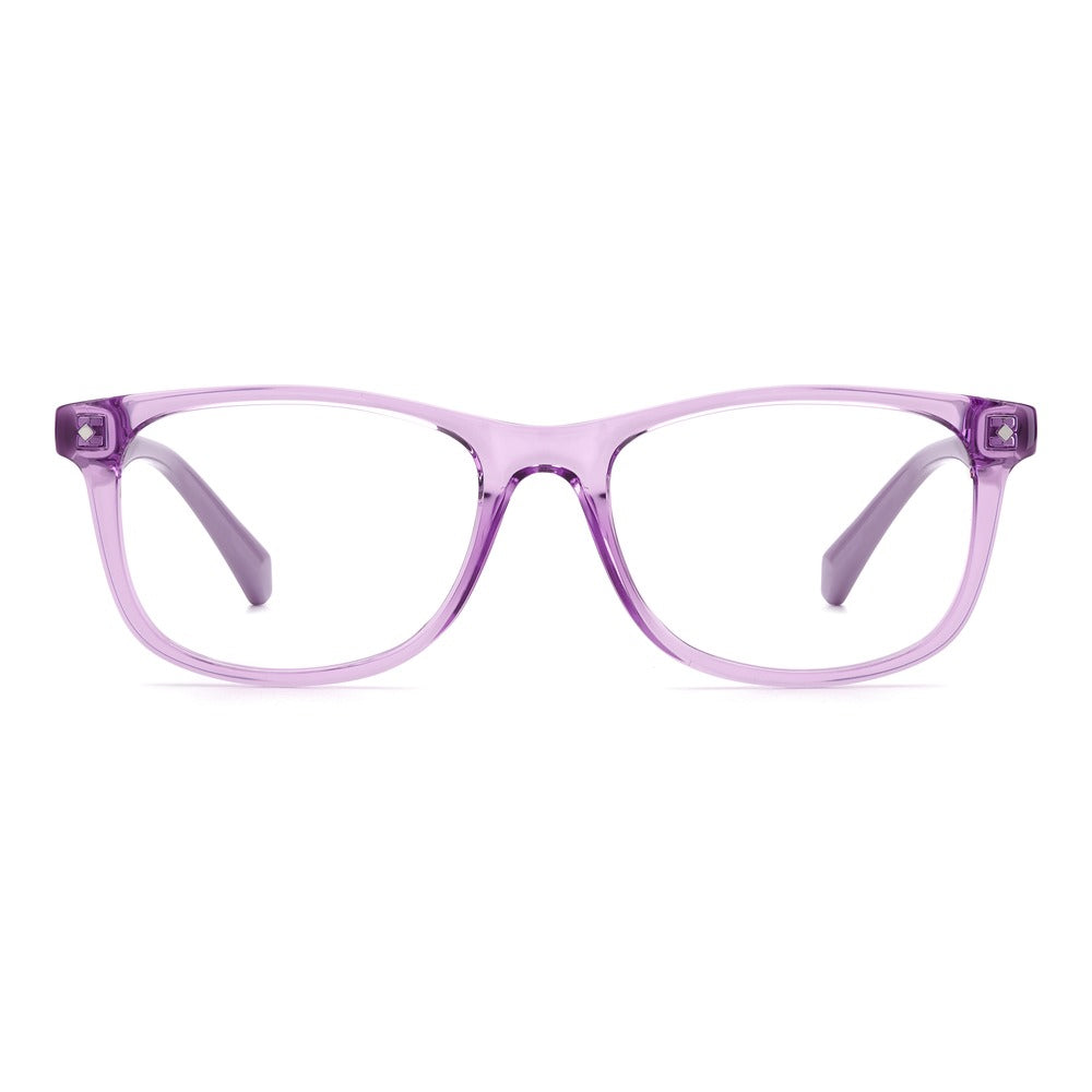 Gafas De Vista INFANTILES POLAROID KIDS PLD D813 807 Infantil Talla 48 mm