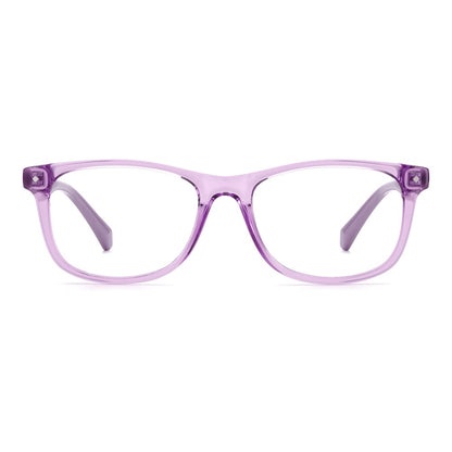 Gafas De Vista INFANTILES POLAROID KIDS PLD D813 807 Infantil Talla 48 mm