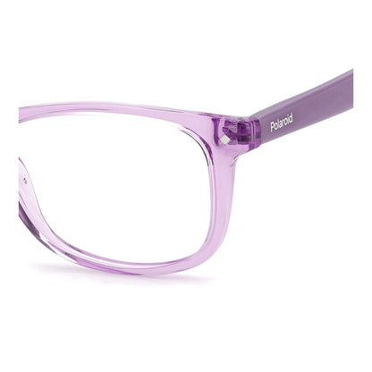 Gafas De Vista INFANTILES POLAROID KIDS PLD D813 807 Infantil Talla 48 mm