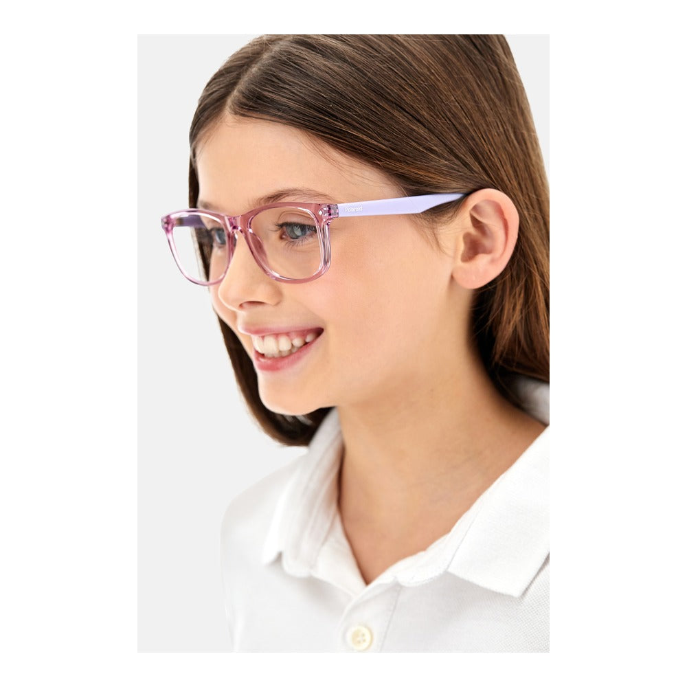 Gafas De Vista INFANTILES POLAROID KIDS PLD D813 807 Infantil Talla 48 mm