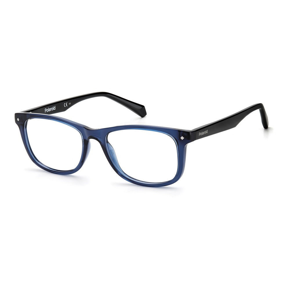Gafas De Vista INFANTILES POLAROID KIDS PLD D813 807 Infantil Talla 48 mm